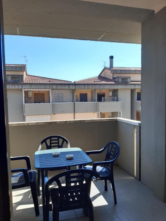 La Libellula Appartement *
