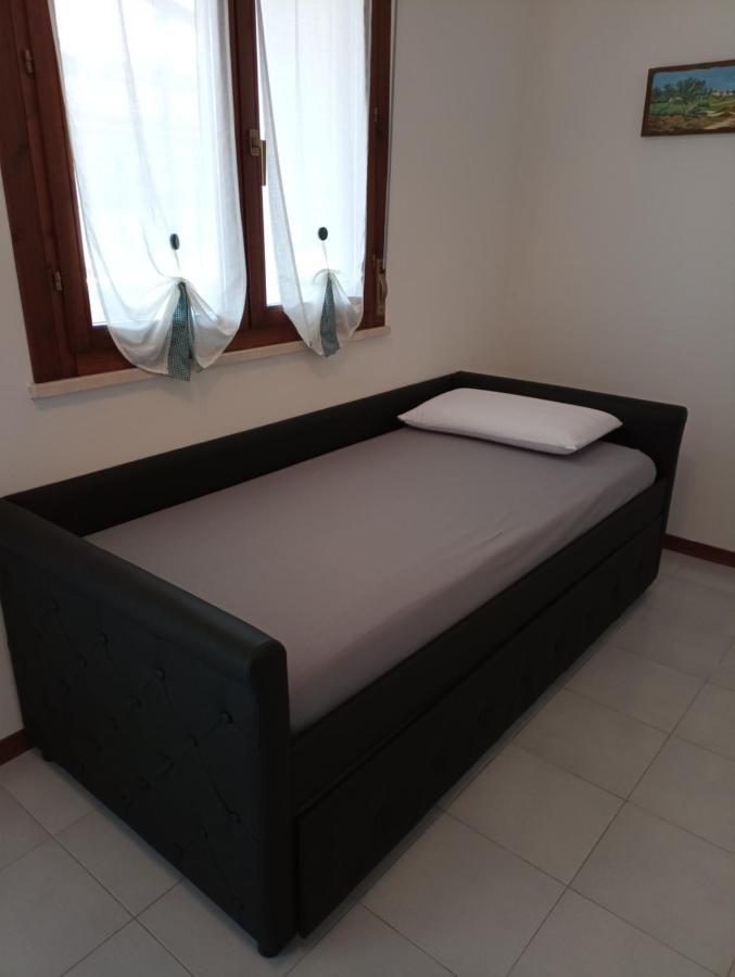 La Libellula Appartement