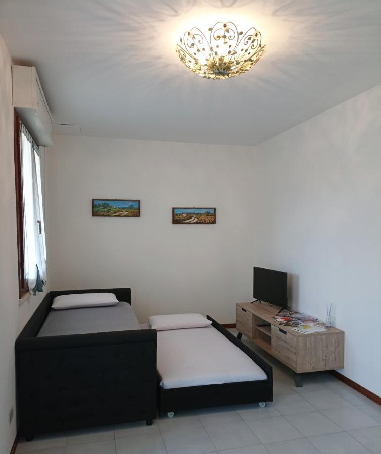 La Libellula Appartement