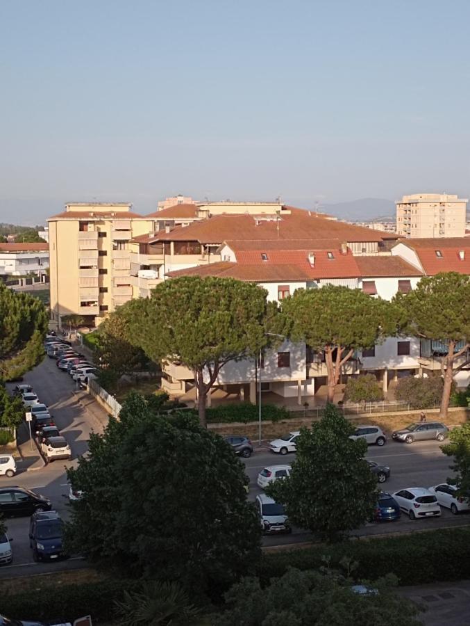 La Libellula Appartement Grosseto