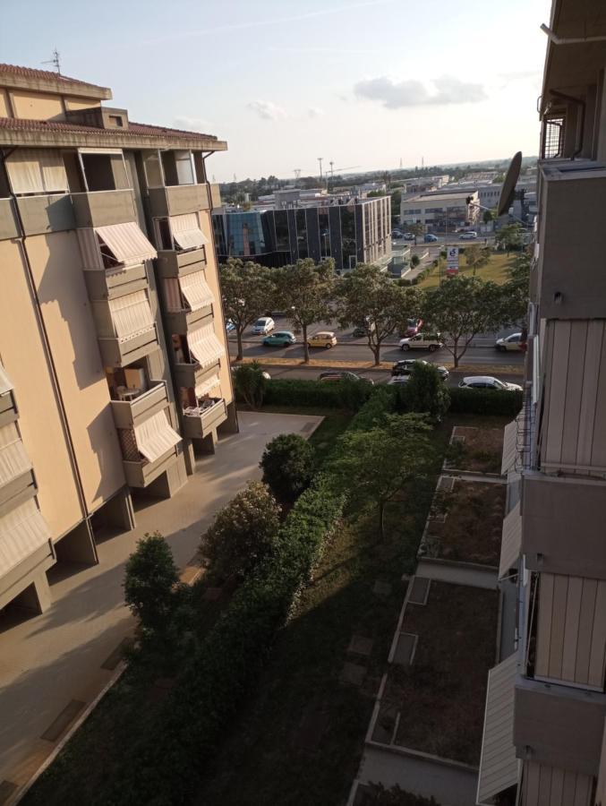 Appartement La Libellula *