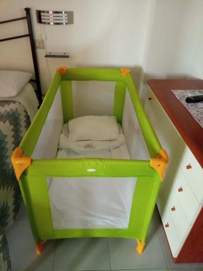 Appartement La Libellula Grosseto