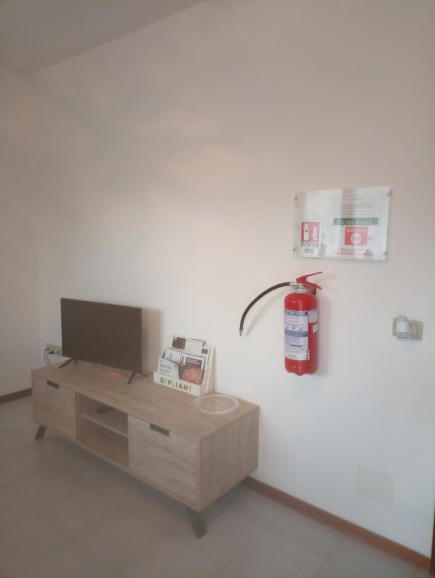 Appartement La Libellula *