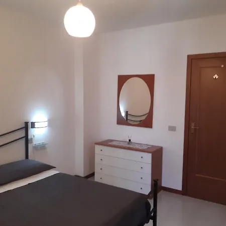 Appartamento La Libellula Grosseto Buitenkant foto