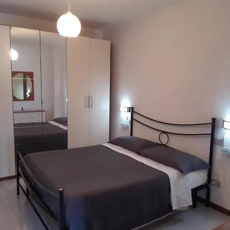 Appartamento La Libellula Grosseto Buitenkant foto