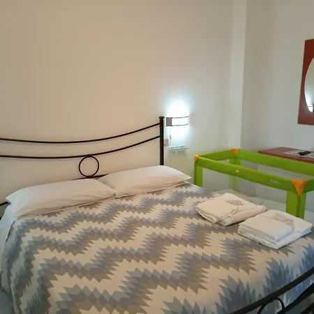 Appartamento La Libellula Grosseto Buitenkant foto