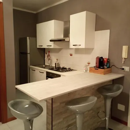 Appartamento La Libellula Grosseto Buitenkant foto