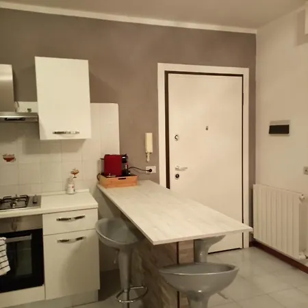 Appartamento La Libellula Grosseto Buitenkant foto