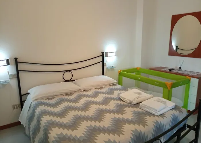 Appartamento La Libellula