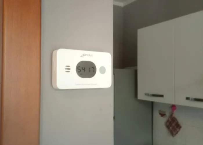 Appartamento La Libellula