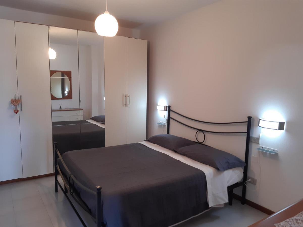 Apartment La Libellula *