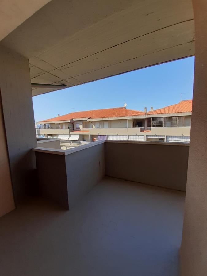 La Libellula Apartment *