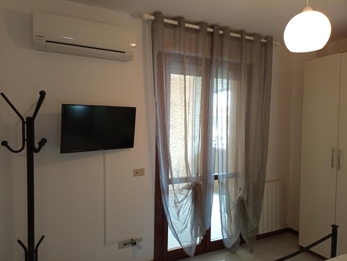 Apartment La Libellula *