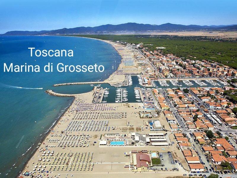 La Libellula Grosseto