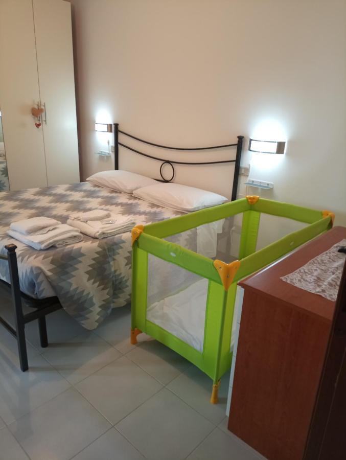 Apartment La Libellula