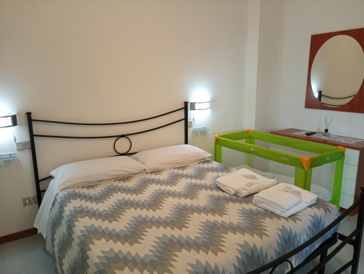 Apartment La Libellula Grosseto