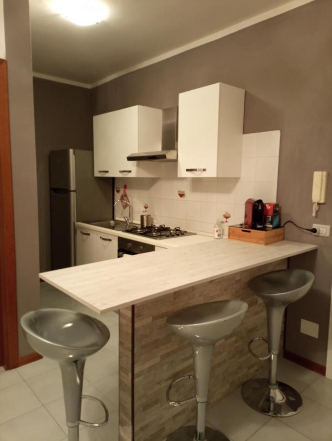 Apartment La Libellula